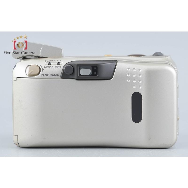 オリンパス（OLYMPUS） 【中古】OLYMPUS μ[mju:] ZOOM 140 DELUXE