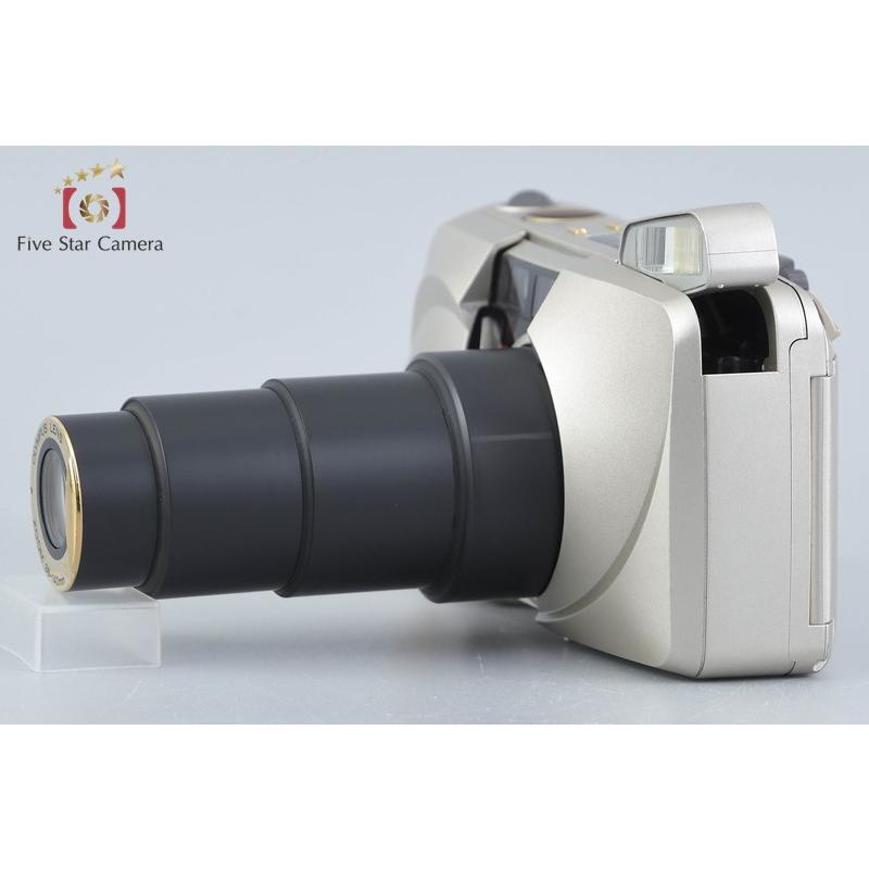 オリンパス（OLYMPUS） 【中古】OLYMPUS μ[mju:] ZOOM 140 DELUXE