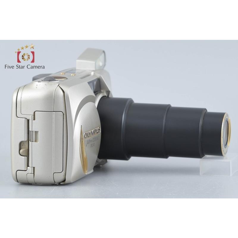 オリンパス（OLYMPUS） 【中古】OLYMPUS μ[mju:] ZOOM 140 DELUXE
