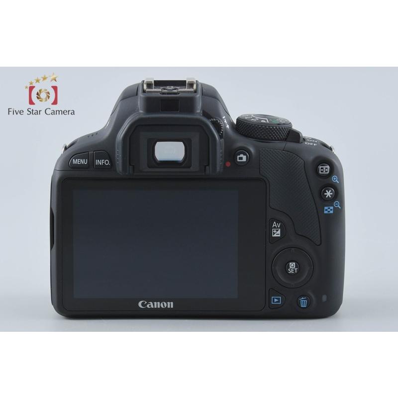 キヤノン（Canon） 【中古】Canon EOS Kiss X7 デジタル一眼レフカメラ