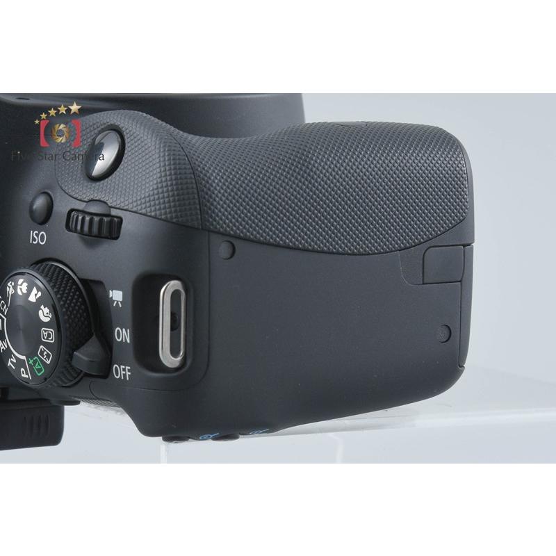 キヤノン（Canon） 【中古】Canon EOS Kiss X7 デジタル一眼レフカメラ
