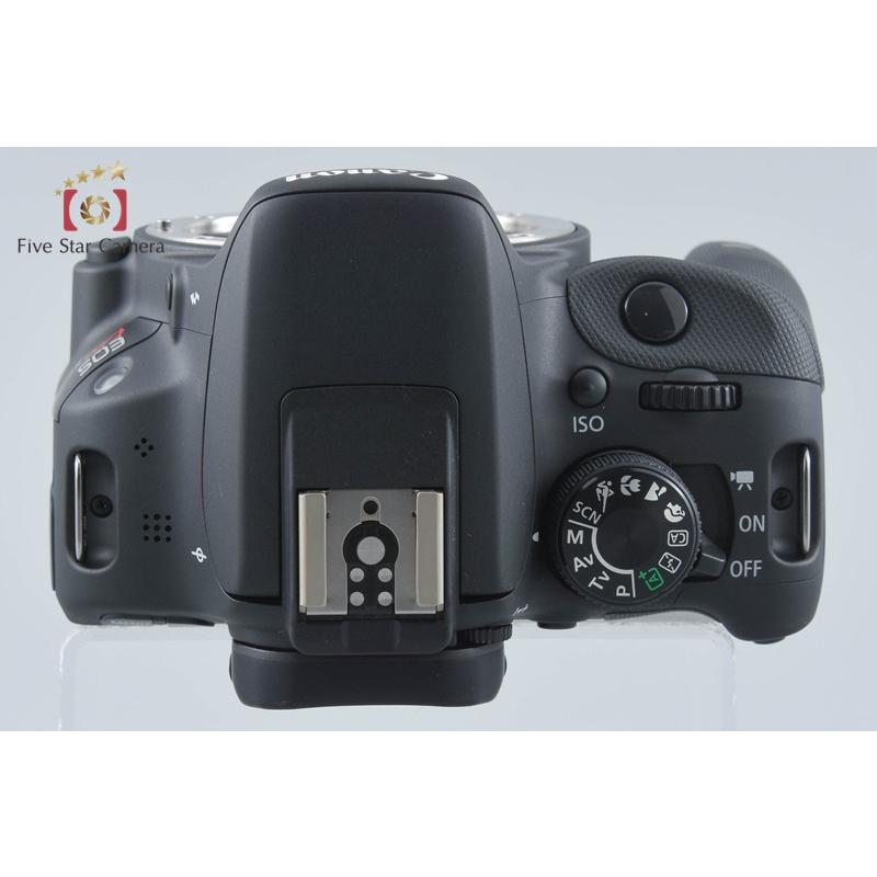 キヤノン（Canon） 【中古】Canon EOS Kiss X7 デジタル一眼レフカメラ