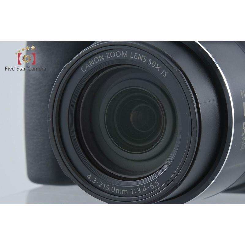 キヤノン（Canon） 【中古】Canon PowerShot SX530 HS ブラック 