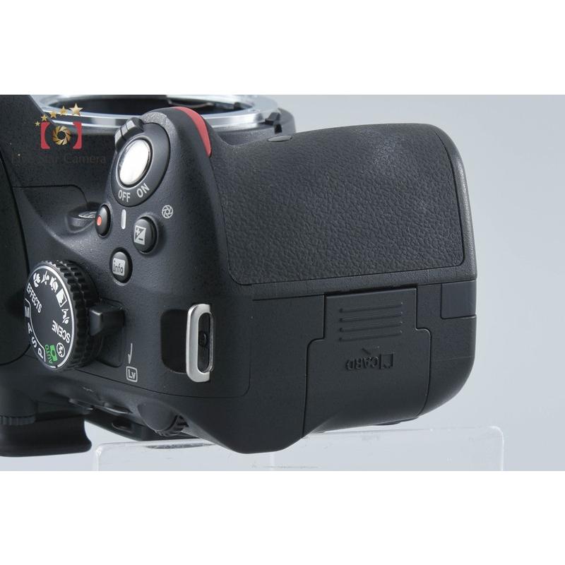 ニコン（Nikon） 【中古】Nikon D5100 デジタル一眼レフカメラ : 中古