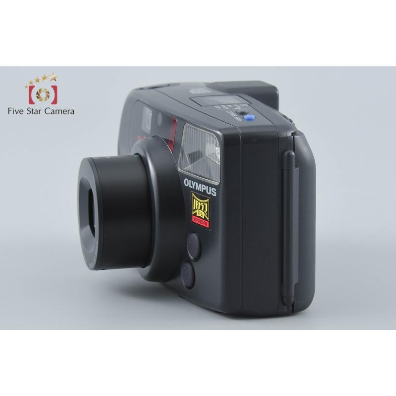 OLYMPUS コンパクトデジタルカメラ 即決500円引 オリンパス（OLYMPUS） 【中古】OLYMPUS IZM 220 PANORAMA ZOOM