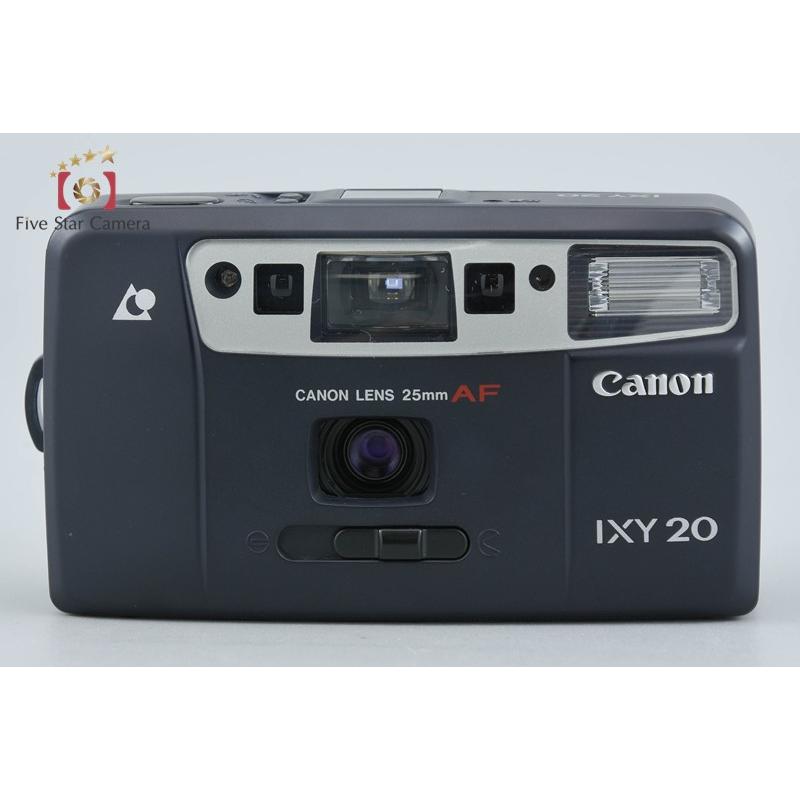 キヤノン（Canon） 【中古】Canon IXY 20 コンパクトフィルムカメラ