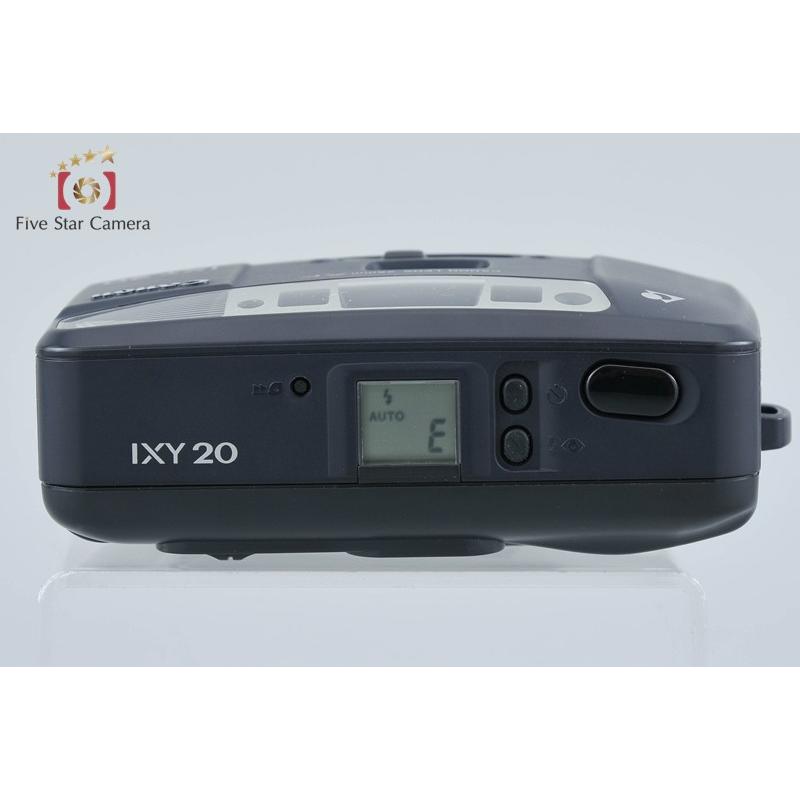 キヤノン（Canon） 【中古】Canon IXY 20 コンパクトフィルムカメラ