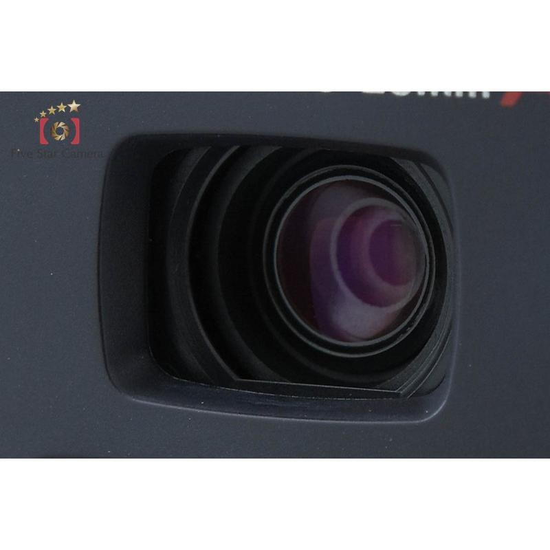 キヤノン（Canon） 【中古】Canon IXY 20 コンパクトフィルムカメラ