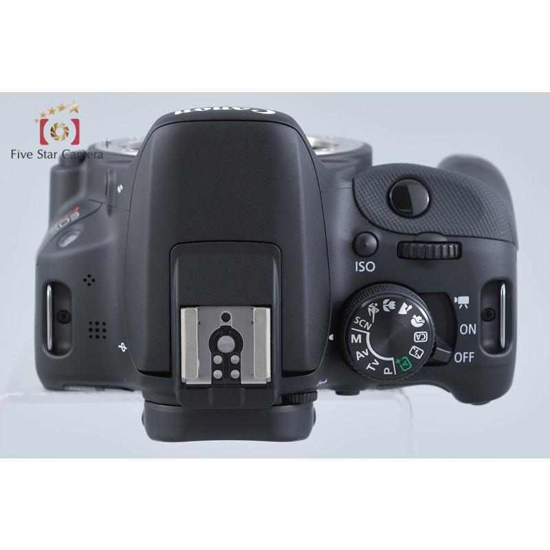 キヤノン（Canon） 【中古】Canon EOS Kiss X7 デジタル一眼レフカメラ 