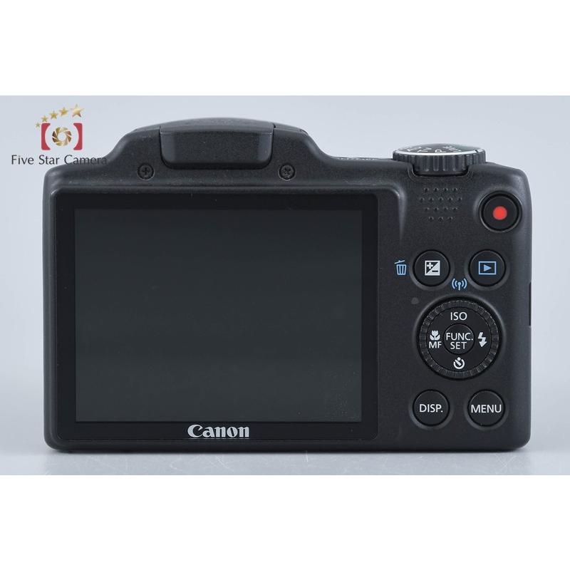 キヤノン（Canon） 【中古】Canon PowerShot SX510 HS ブラック