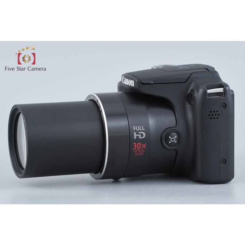 キヤノン（Canon） 【中古】Canon PowerShot SX510 HS ブラック
