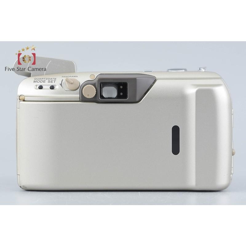 オリンパス（OLYMPUS） 【中古】OLYMPUS μ[mju:]-II ミューII 170 VF