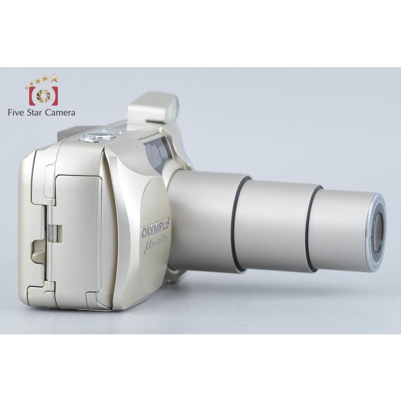 オリンパス（OLYMPUS） 【中古】OLYMPUS μ[mju:]-II ミューII 170 VF