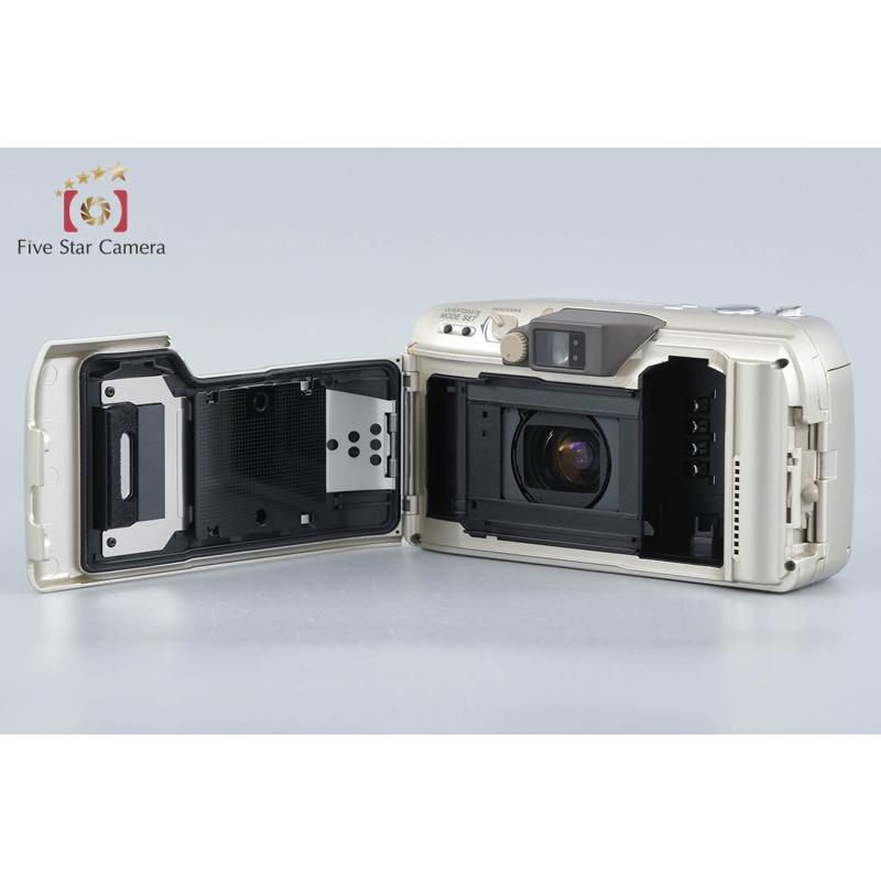 オリンパス（OLYMPUS） 【中古】OLYMPUS μ[mju:]-II ミューII 170 VF