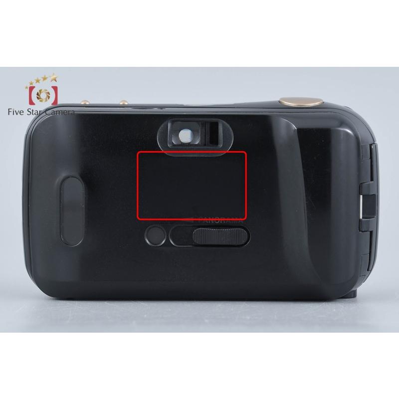 オリンパス（OLYMPUS） 【中古】OLYMPUS μ[mju:] PANORAMA コンパクト