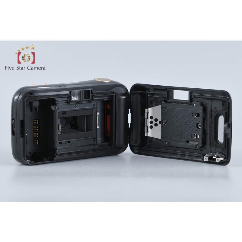 オリンパス（OLYMPUS） 【中古】OLYMPUS μ[mju:] PANORAMA コンパクト