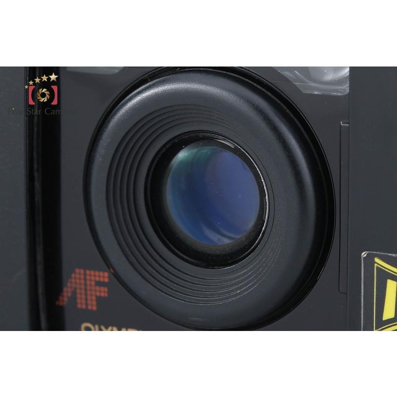 オリンパス（OLYMPUS） 【中古】OLYMPUS μ[mju:] PANORAMA コンパクト