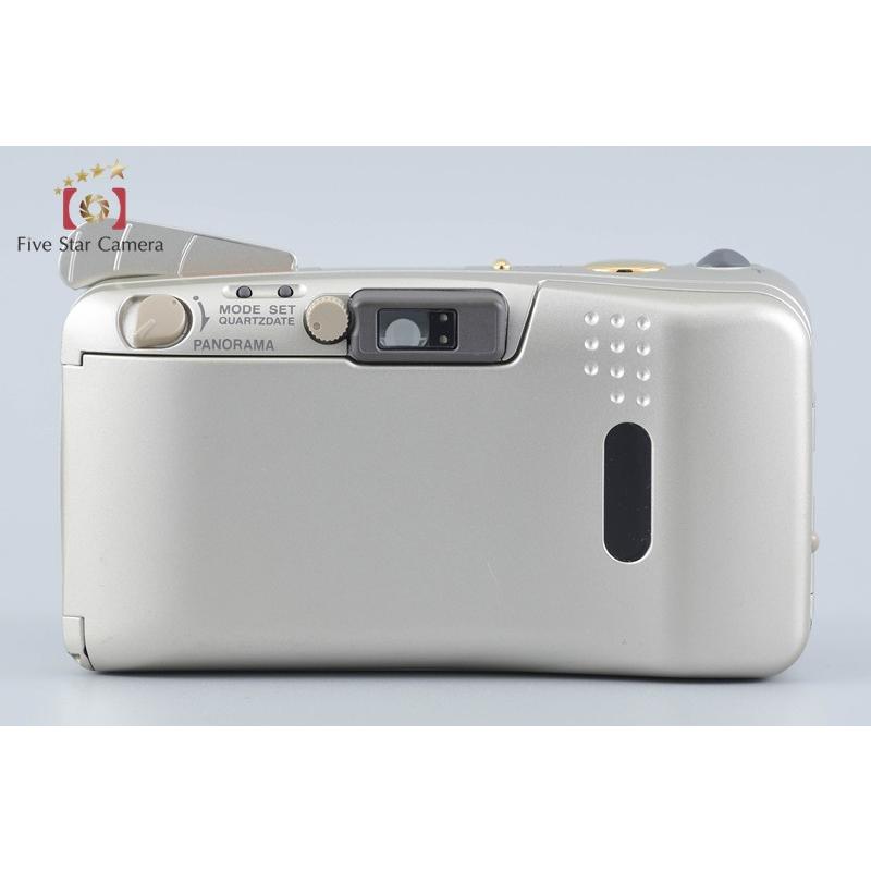 オリンパス（OLYMPUS） 【中古】OLYMPUS μ[mju:] ZOOM 105 DELUXE