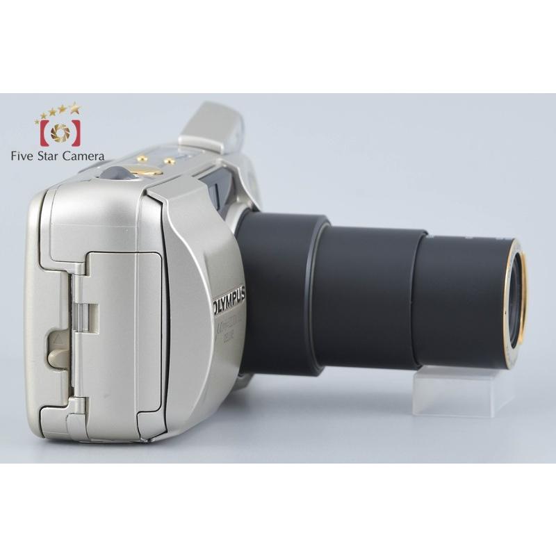 オリンパス（OLYMPUS） 【中古】OLYMPUS μ[mju:] ZOOM 105 DELUXE