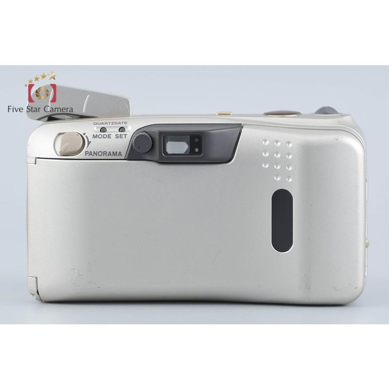 オリンパス（OLYMPUS） 【中古】OLYMPUS μ[mju:] ZOOM 140 DELUXE