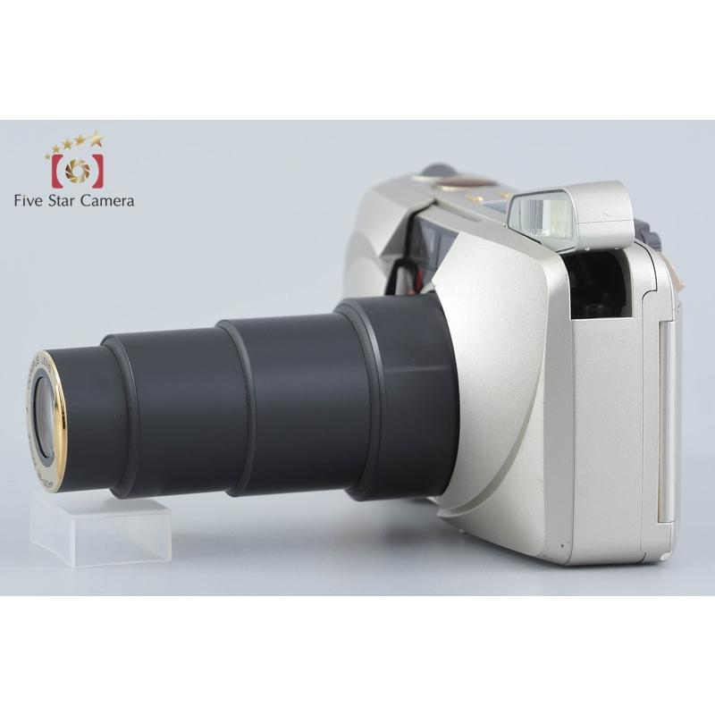 オリンパス（OLYMPUS） 【中古】OLYMPUS μ[mju:] ZOOM 140 DELUXE