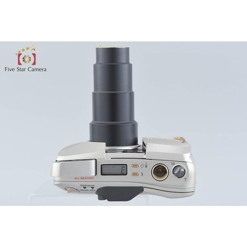 オリンパス（OLYMPUS） 【中古】OLYMPUS μ[mju:] ZOOM 140 DELUXE