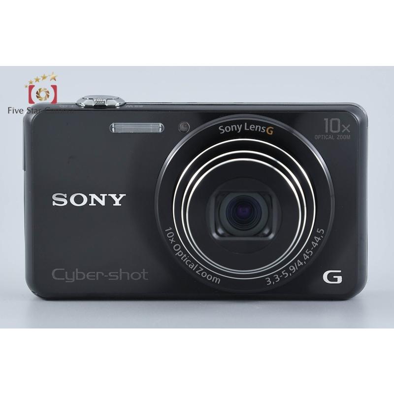 Sony DSC-WX220海外バージョン中古 SONY（ソニー） 【中古】SONY Cyber