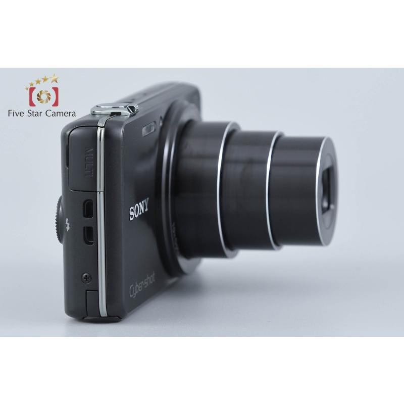 Sony DSC-WX220海外バージョン中古 SONY（ソニー） 【中古】SONY Cyber