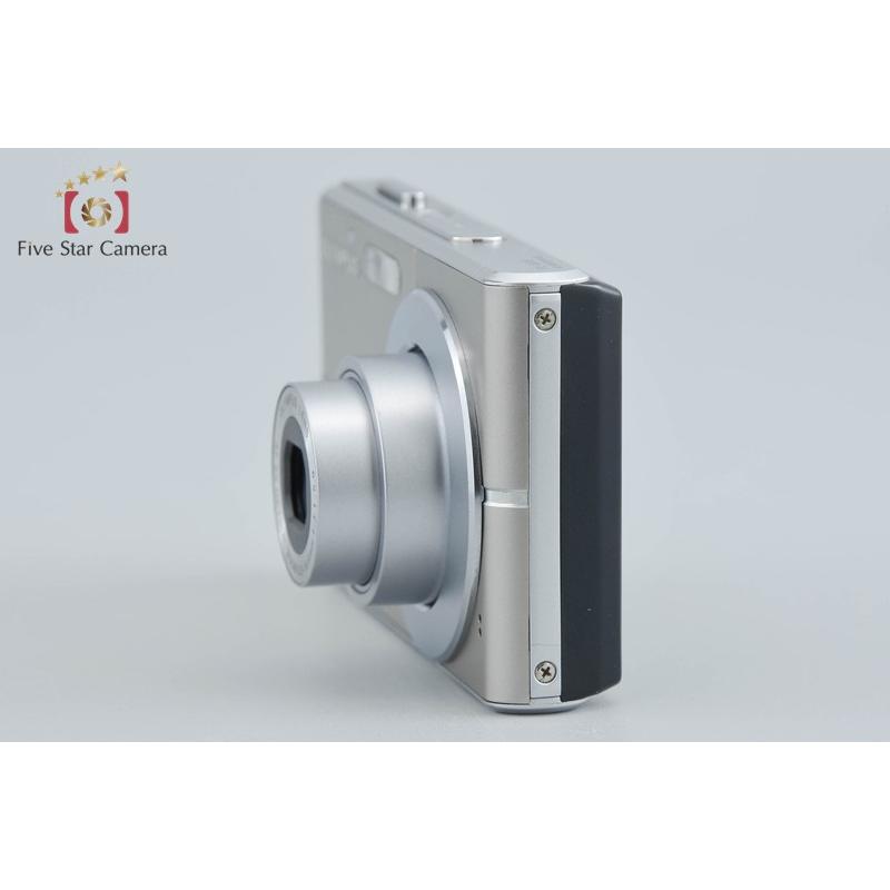 オリンパス（OLYMPUS） 【中古】OLYMPUS CAMEDIA FE-3010 コンパクト