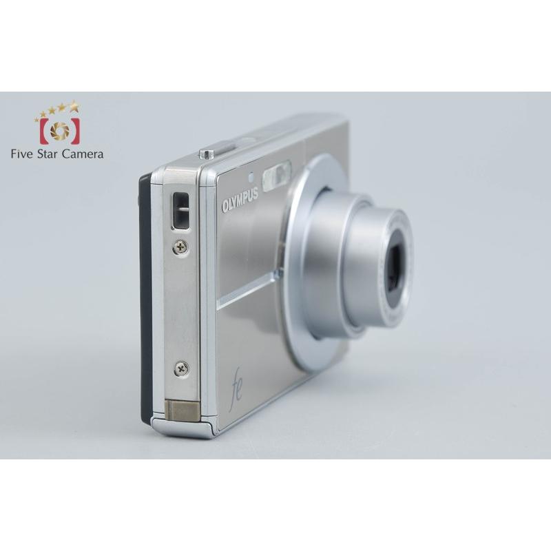 オリンパス（OLYMPUS） 【中古】OLYMPUS CAMEDIA FE-3010 コンパクト