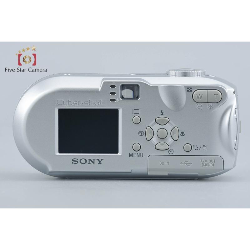SONY（ソニー） 【中古】SONY Cyber-Shot DSC-P73 デジタルスチル