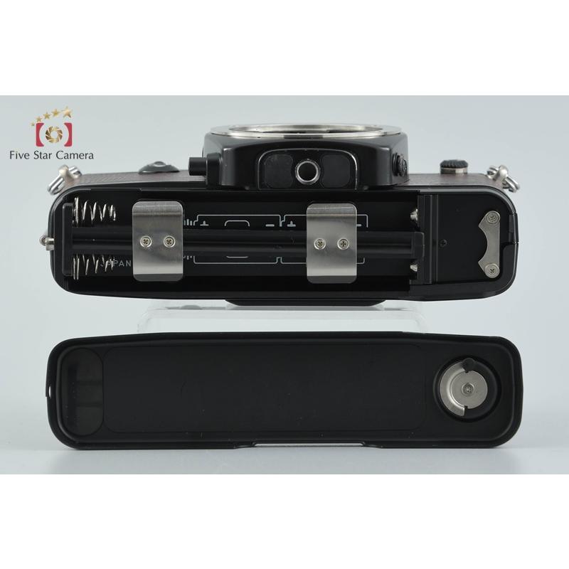 CONTAX（コンタックス） 【中古】CONTAX 137 MD QUARTZ トカゲ革