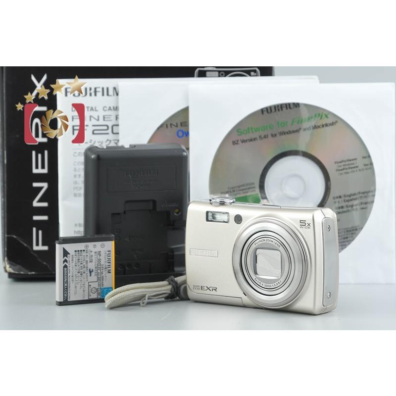 FUJIFILM（フジフイルム） 【中古】FUJIFILM 富士フイルム FINEPIX