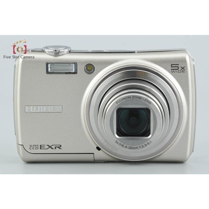 FUJIFILM（フジフイルム） 【中古】FUJIFILM 富士フイルム FINEPIX
