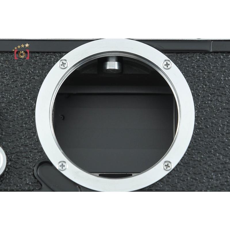 中古】安原一式 T981 レンジファインダーフィルムカメラ : 中古カメラ