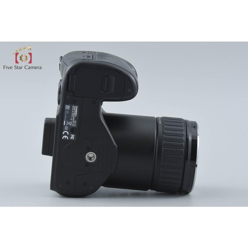 CASIO（カシオ） 【中古】Casio EXILIM EX-F1 コンパクトデジタル