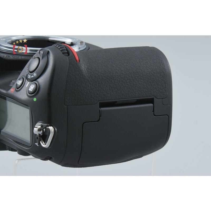 ニコン（Nikon） 【中古】Nikon D300 デジタル一眼レフカメラ : 中古