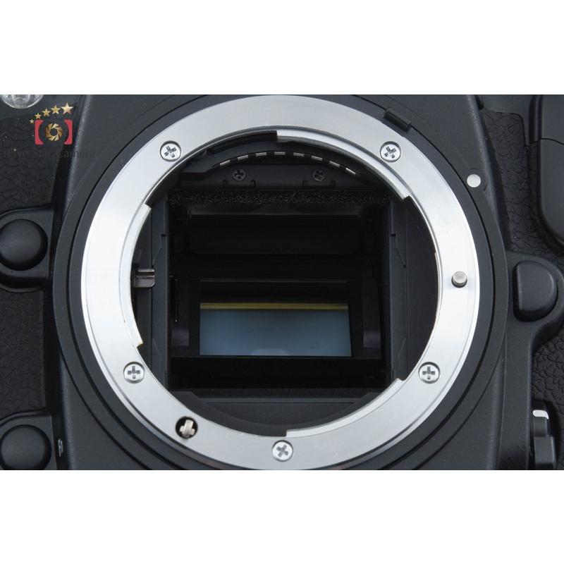 ニコン（Nikon） 【中古】Nikon D300 デジタル一眼レフカメラ : 中古
