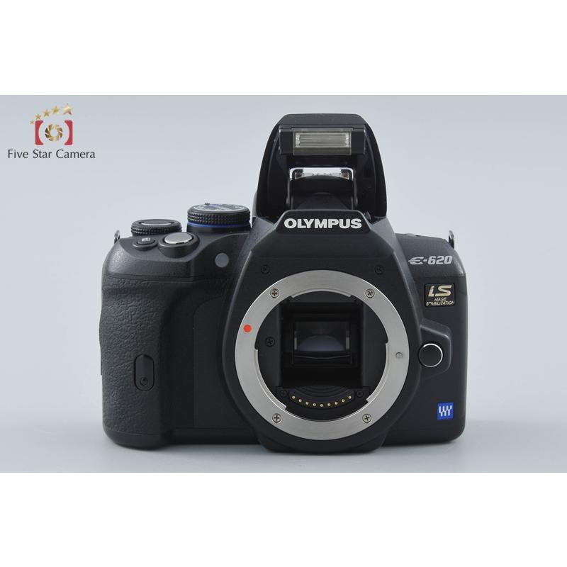 オリンパス（OLYMPUS） 【中古】OLYMPUS E-620 デジタル一眼レフカメラ