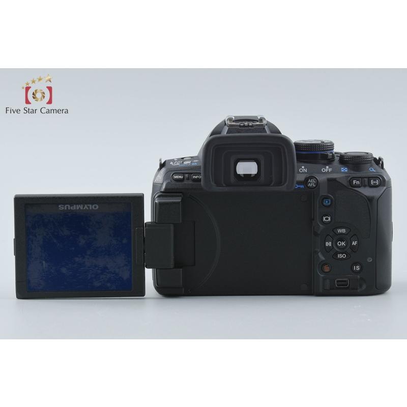 オリンパス（OLYMPUS） 【中古】OLYMPUS E-620 デジタル一眼レフカメラ