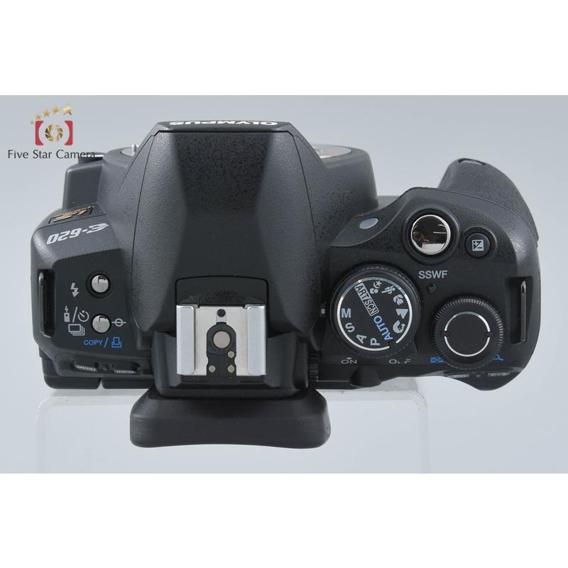 オリンパス（OLYMPUS） 【中古】OLYMPUS E-620 デジタル一眼レフカメラ