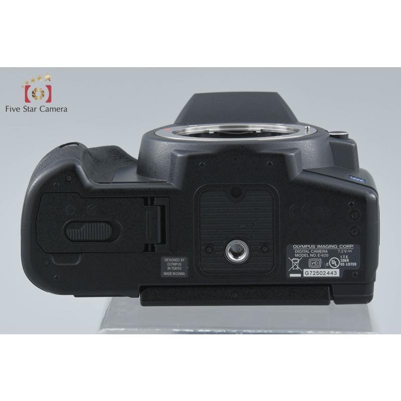 オリンパス（OLYMPUS） 【中古】OLYMPUS E-620 デジタル一眼レフカメラ