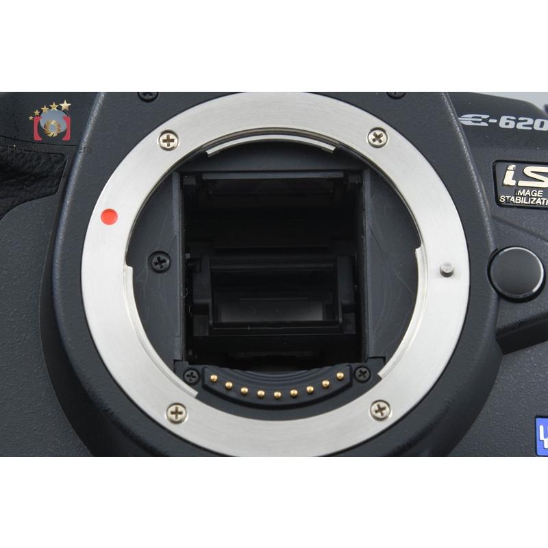 オリンパス（OLYMPUS） 【中古】OLYMPUS E-620 デジタル一眼レフカメラ