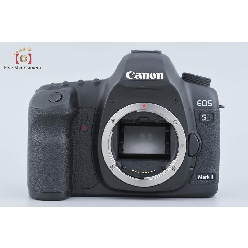 キヤノン（Canon） 【中古】Canon EOS 5D Mark II デジタル一眼レフ 