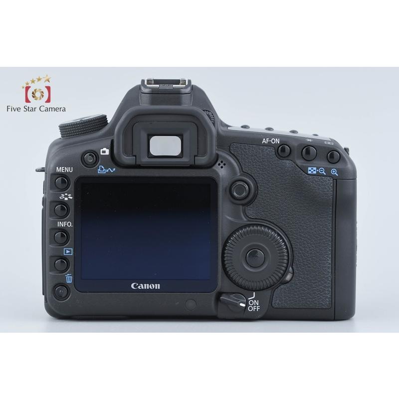 キヤノン（Canon） 【中古】Canon EOS 5D Mark II デジタル一眼レフ