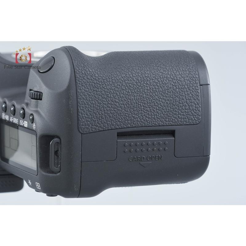 キヤノン（Canon） 【中古】Canon EOS 5D Mark II デジタル一眼レフ