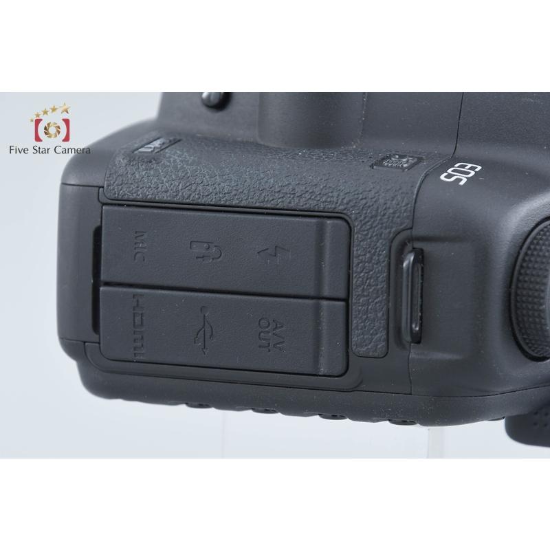 キヤノン（Canon） 【中古】Canon EOS 5D Mark II デジタル一眼レフ