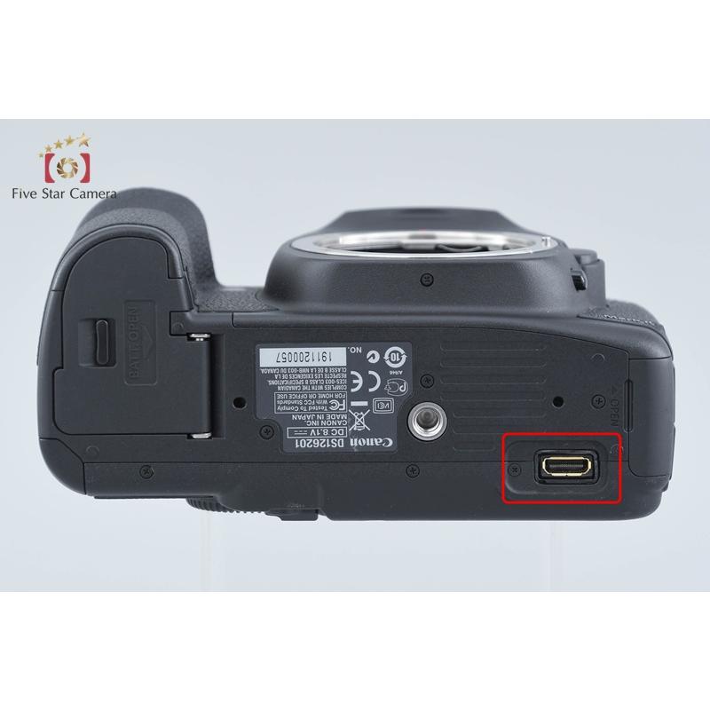 キヤノン（Canon） 【中古】Canon EOS 5D Mark II デジタル一眼レフ