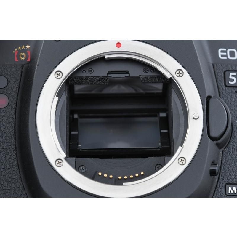 キヤノン（Canon） 【中古】Canon EOS 5D Mark II デジタル一眼レフ
