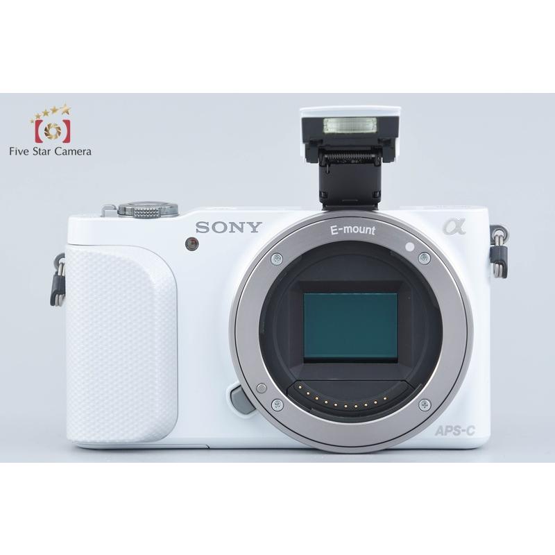 SONY（ソニー） 【中古】SONY α NEX-3N パワーズームレンズキット
